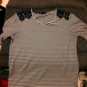 Brooks Brothers woman's shirt